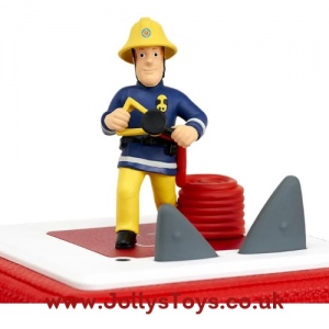 Tonie 'Fireman Sam, The Pontypandy Pack'